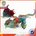 hot sale new arrival small plastic dinosaur toy